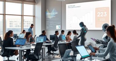 jobs resistant to ai