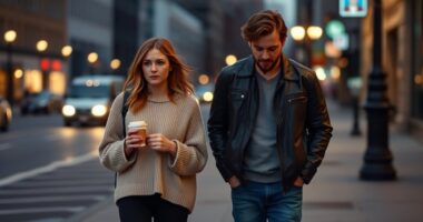 johnson and martin split