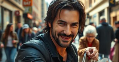 keanu reeves acts of kindness