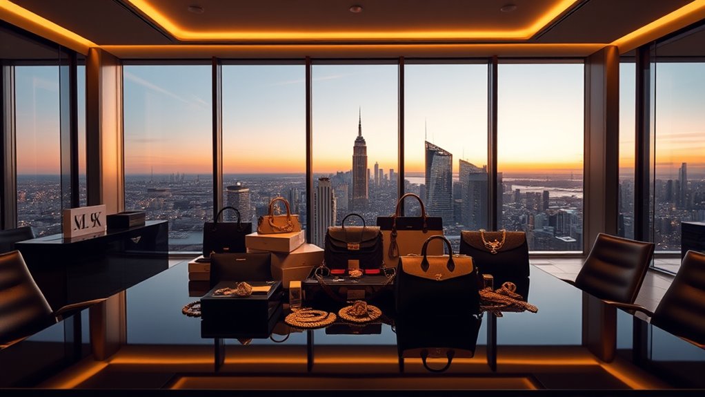 kim kardashian s billion dollar empire