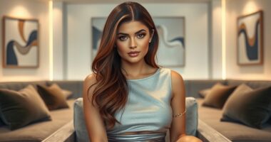 kylie jenner s billionaire status