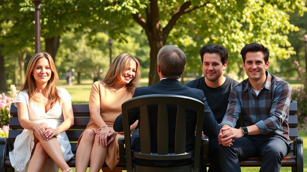 legacy of chandler bing