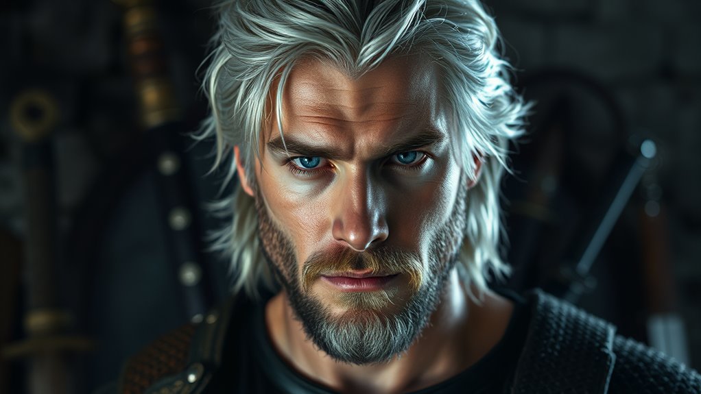 liam hemsworth s witcher casting