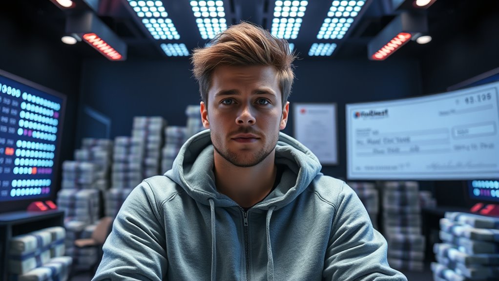 mrbeast s wealth growth explored