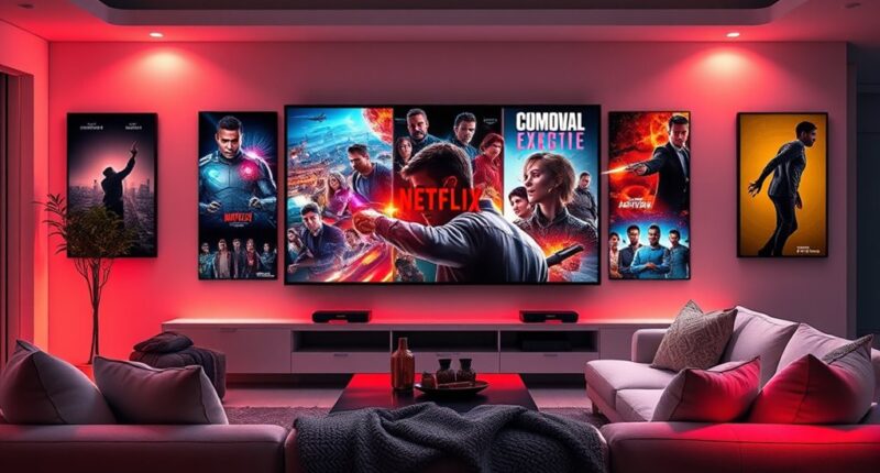 netflix s 2025 top list