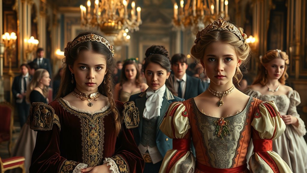 new cast cameos authenticity