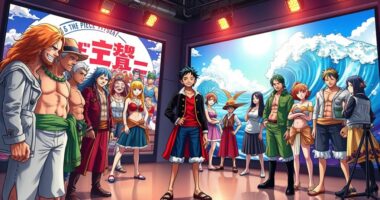 new characters in season 2