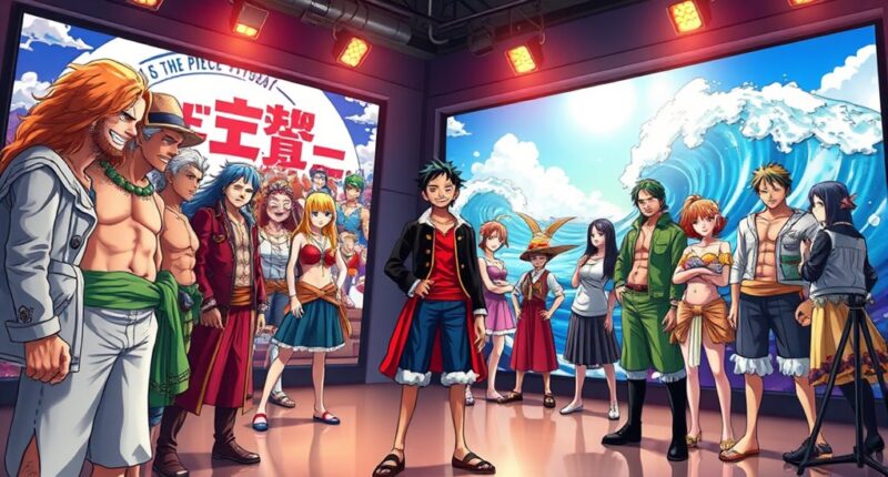 new characters in season 2