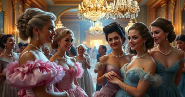 new diamond casting changes