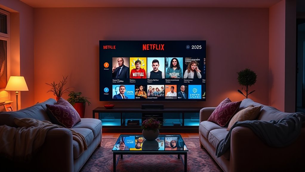 popular critically acclaimed diverse