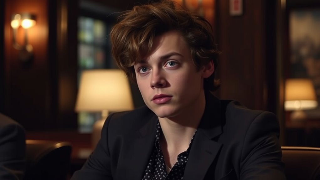 private discreet love life