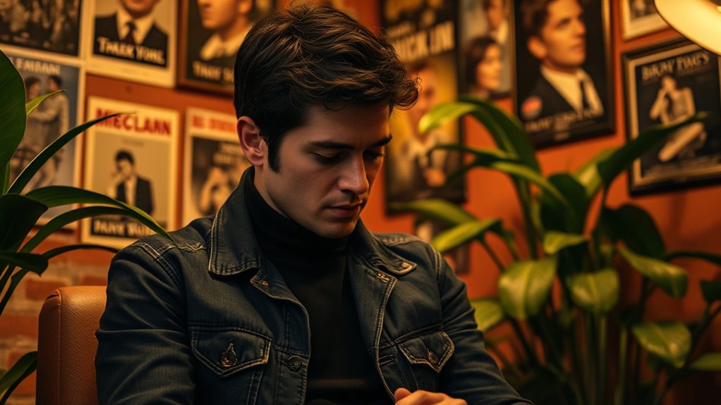 private resilient principled discreet