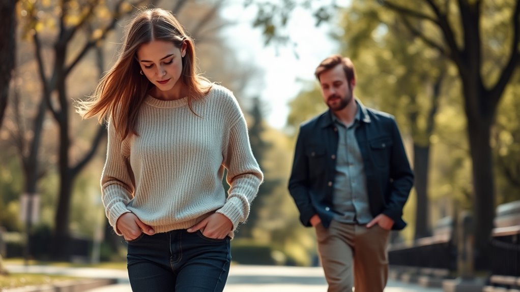 quiet relationship ends in 2025