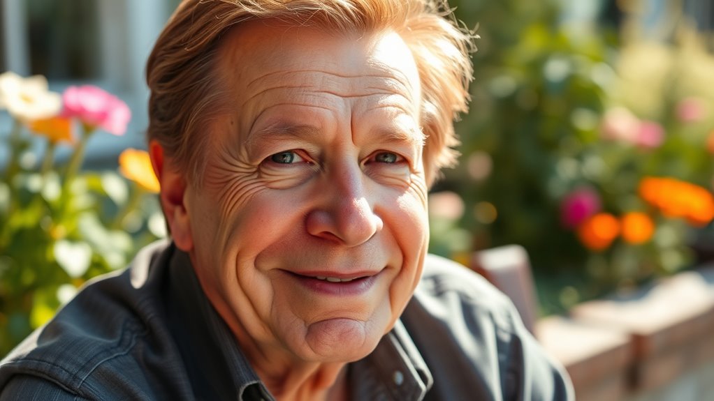 resilience advocacy scientific progress