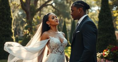 rihanna a ap rocky wedding