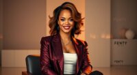 rihanna s billionaire journey