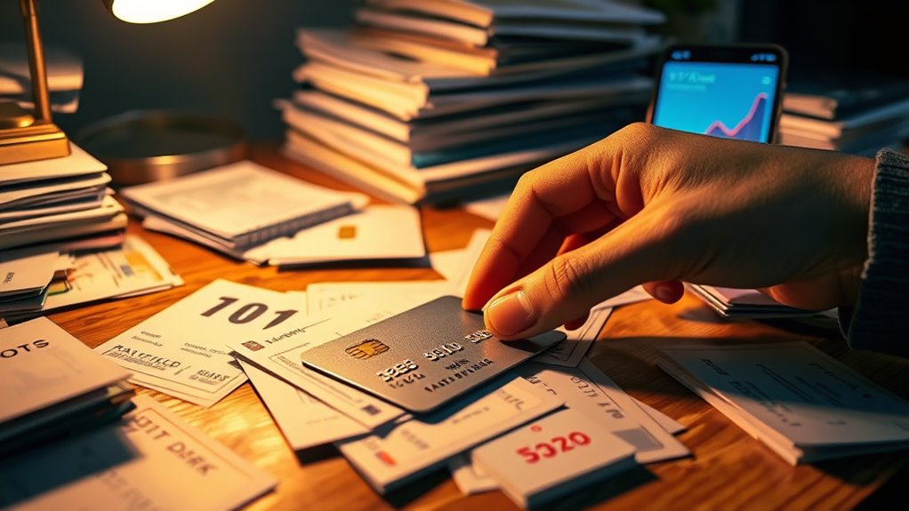 rising debt and disparities