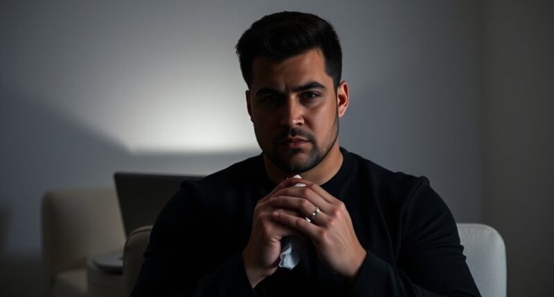 rob kardashian quits tv