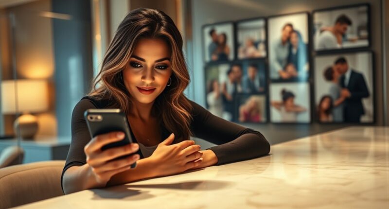 social media invades celebrity privacy