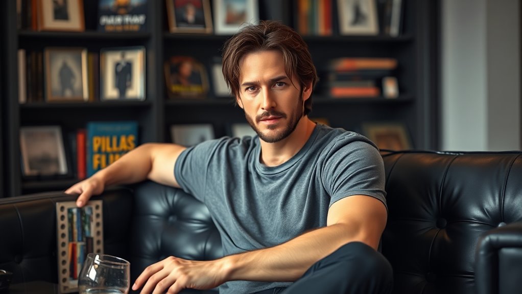 strategic wealth through film