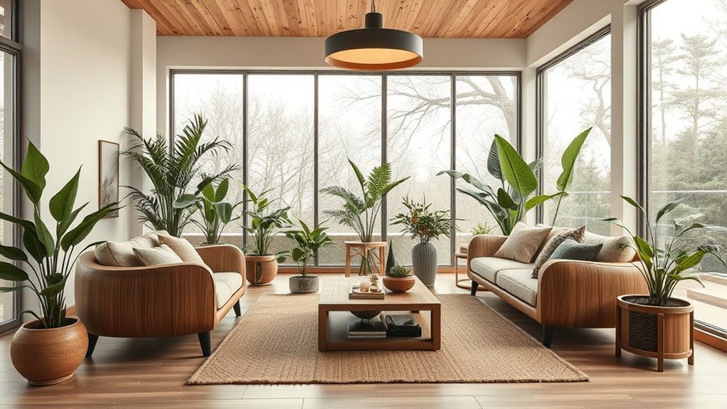 sustainable design material innovations