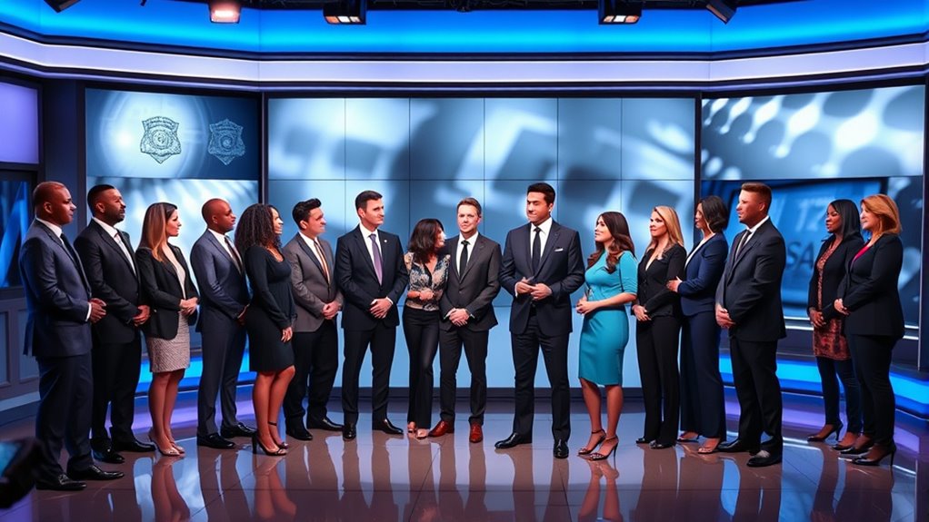 svu cast changes ahead