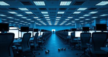 tech layoffs raise concerns