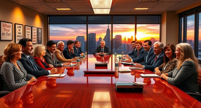 the office cast reunion