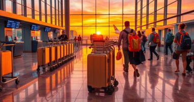 travel savings tips 2025