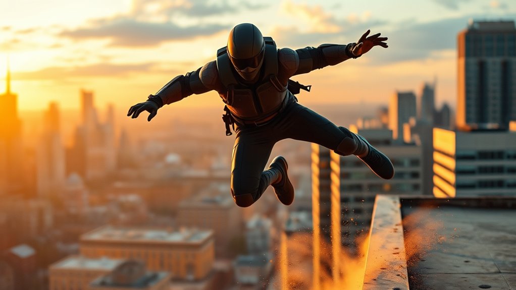 unsung hero action performers