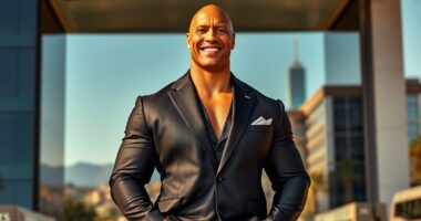 wwe star turns hollywood millionaire