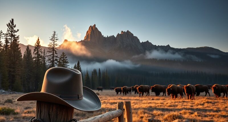 yellowstone series finale cast