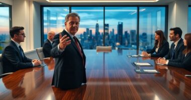 paramount boardroom key appointments