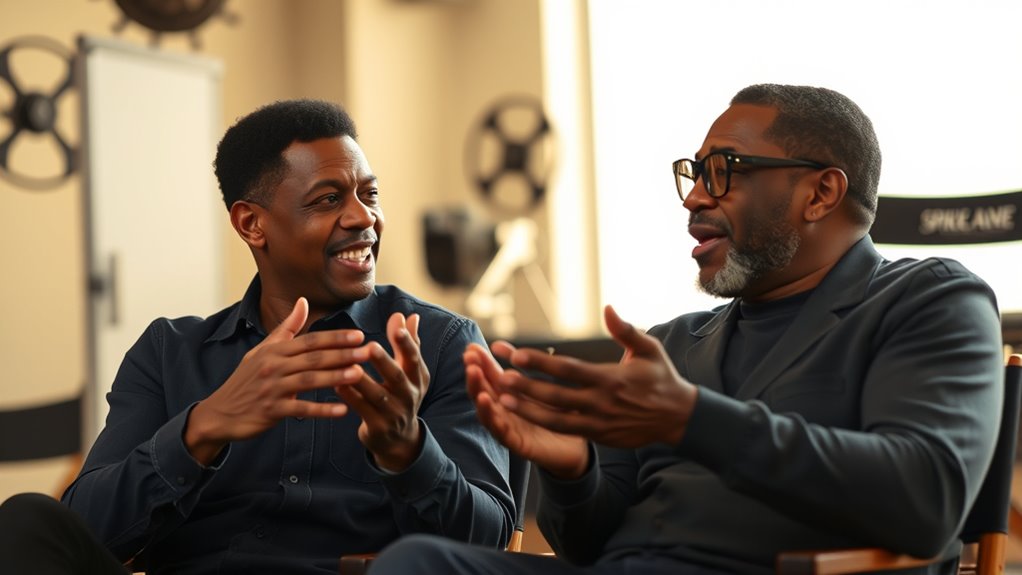 respectful impactful socially conscious