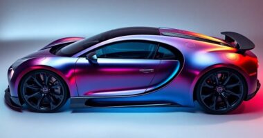 unique one of a kind designs