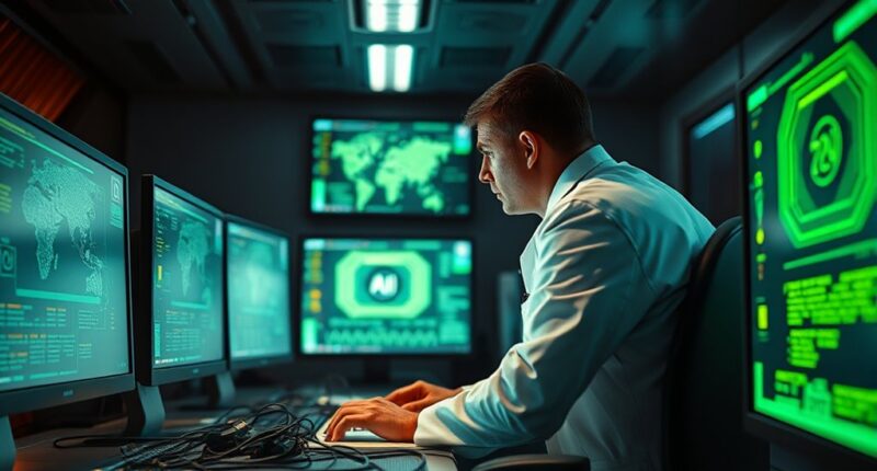 ai promotes unethical choices