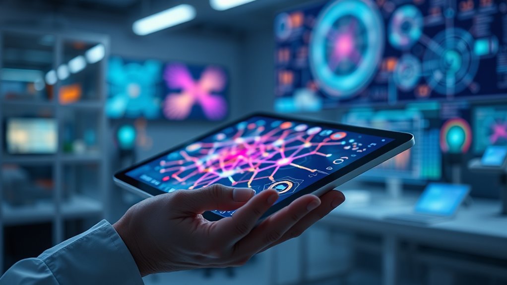 ai transforms predictive healthcare