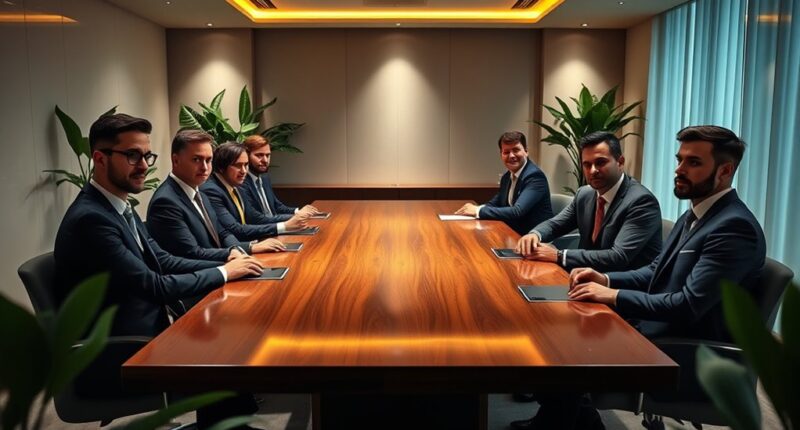 armani favors lvmh l or al