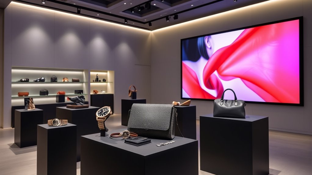 authentic innovative socially responsible