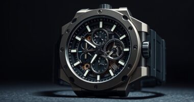 bell ross introduces br x3