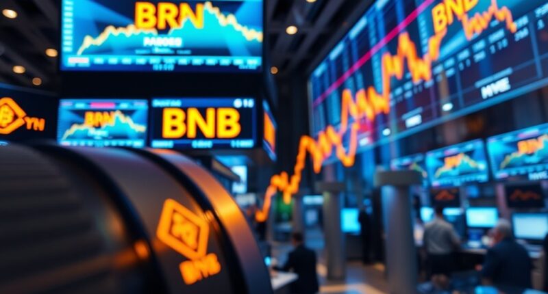 bnb approaching 1 000 milestone