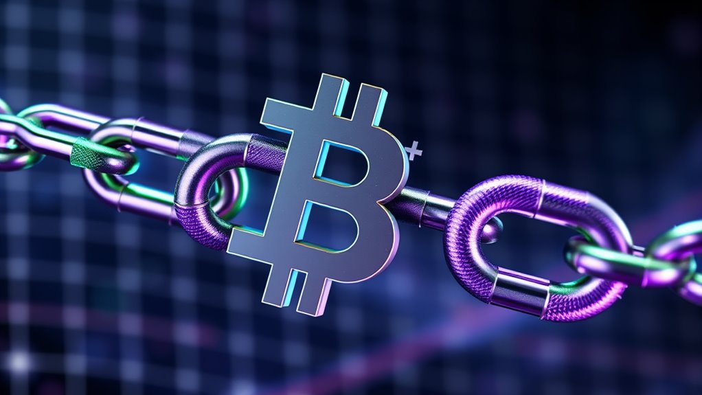 dual chain smart contract platform