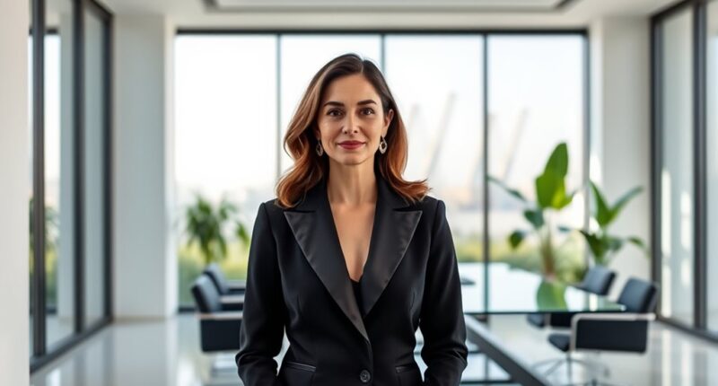 francesca bellettini leads gucci revival