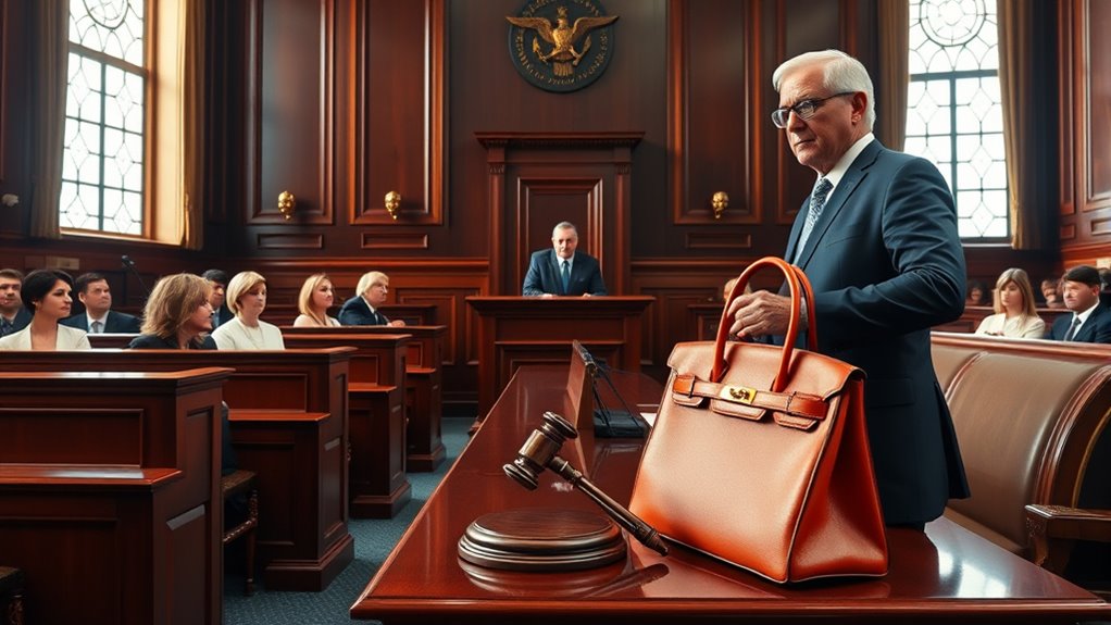 herm s wins digital protection