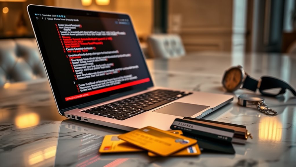 luxury brand data breaches