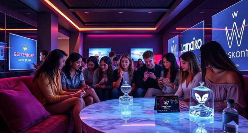 luxury must appeal to gen z