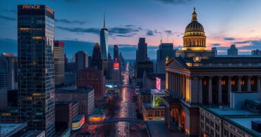 most state backed style capital