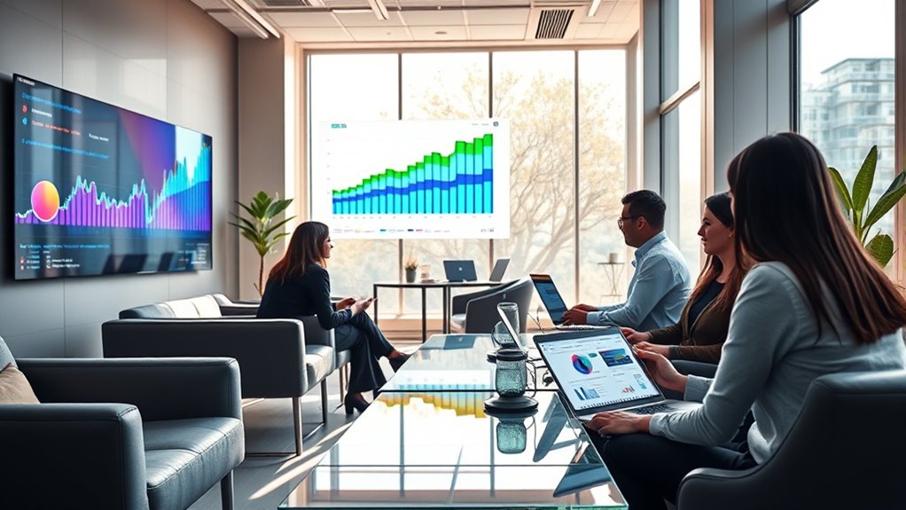 small firms profit from ai