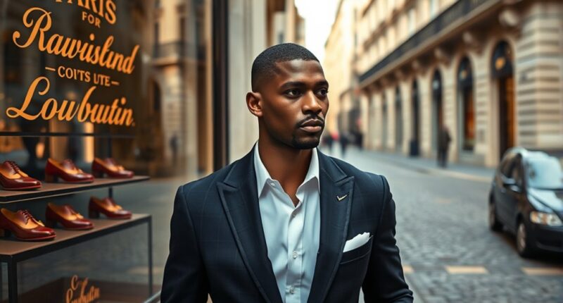 smith leads christian louboutin