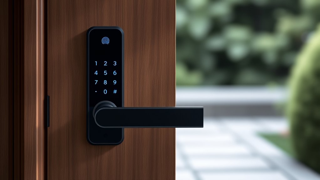 access security compatibility reliability